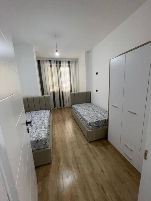 Avi - Daily Rent Apartment Tiran Dış mekan fotoğraf