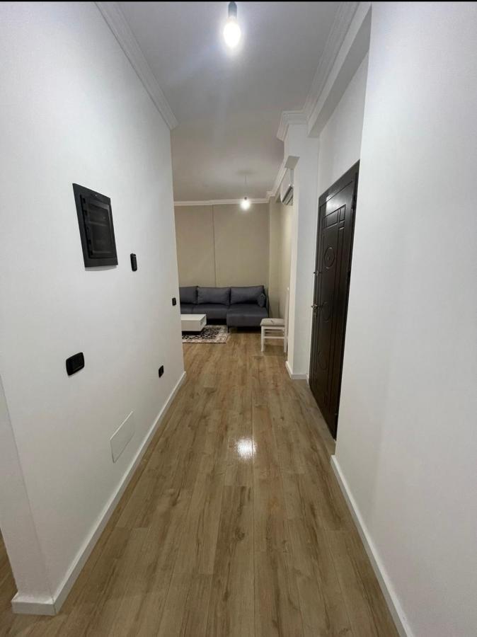 Avi - Daily Rent Apartment Tiran Dış mekan fotoğraf