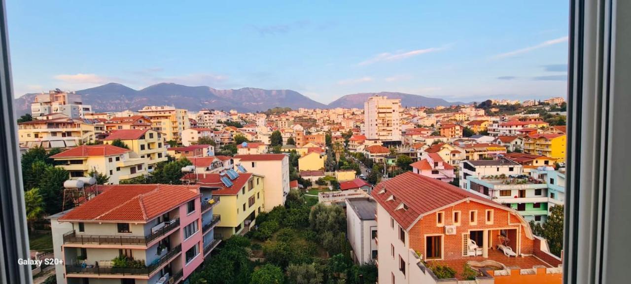 Avi - Daily Rent Apartment Tiran Dış mekan fotoğraf