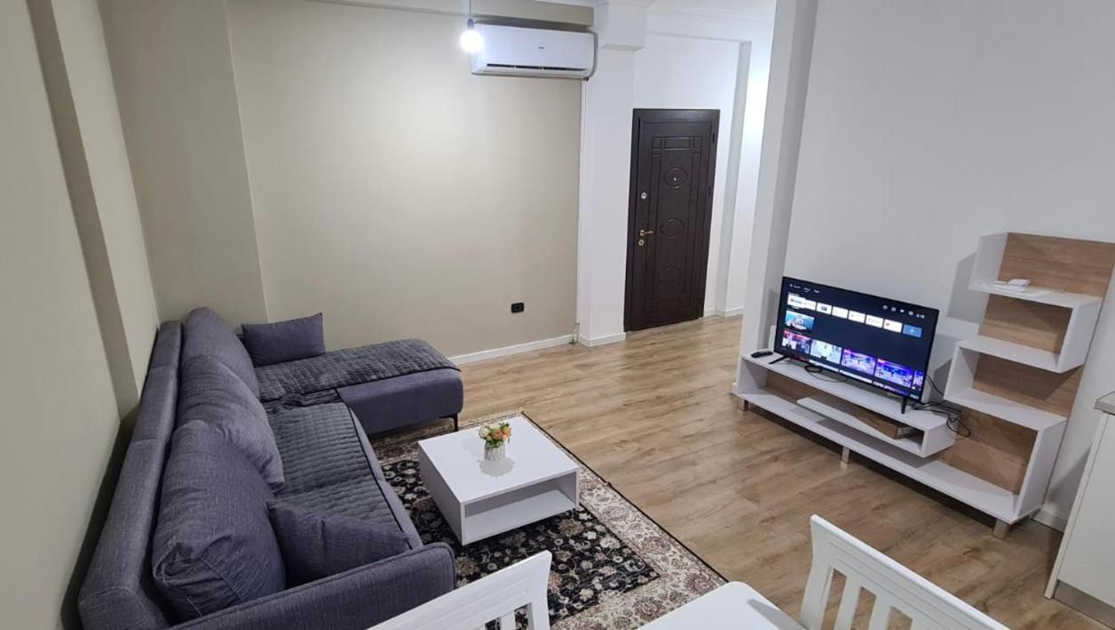 Avi - Daily Rent Apartment Tiran Dış mekan fotoğraf